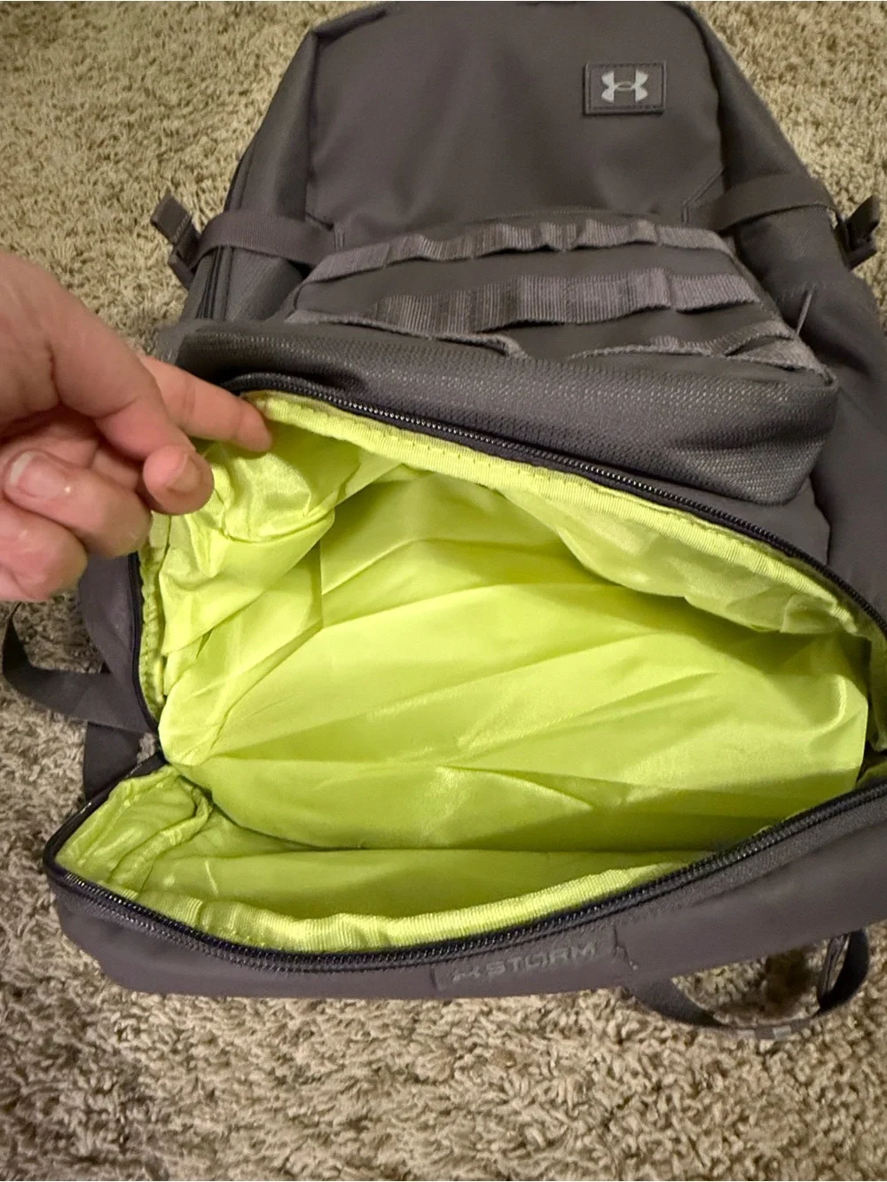 Under Armour Triumph Sport Backpack